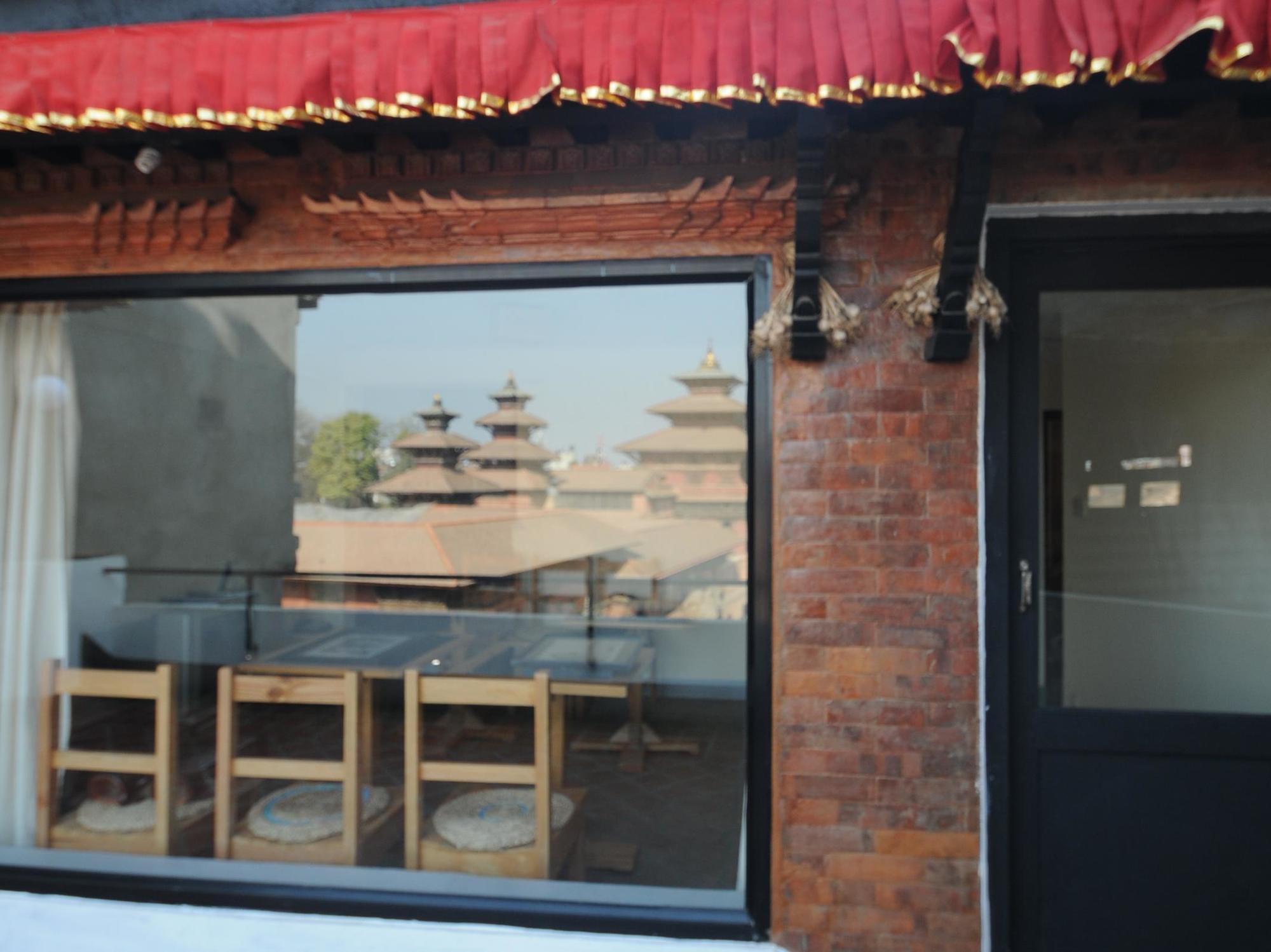 Lalit Heritage Home Lalitpur Экстерьер фото