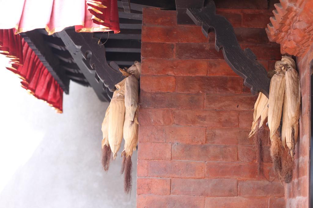 Lalit Heritage Home Lalitpur Экстерьер фото