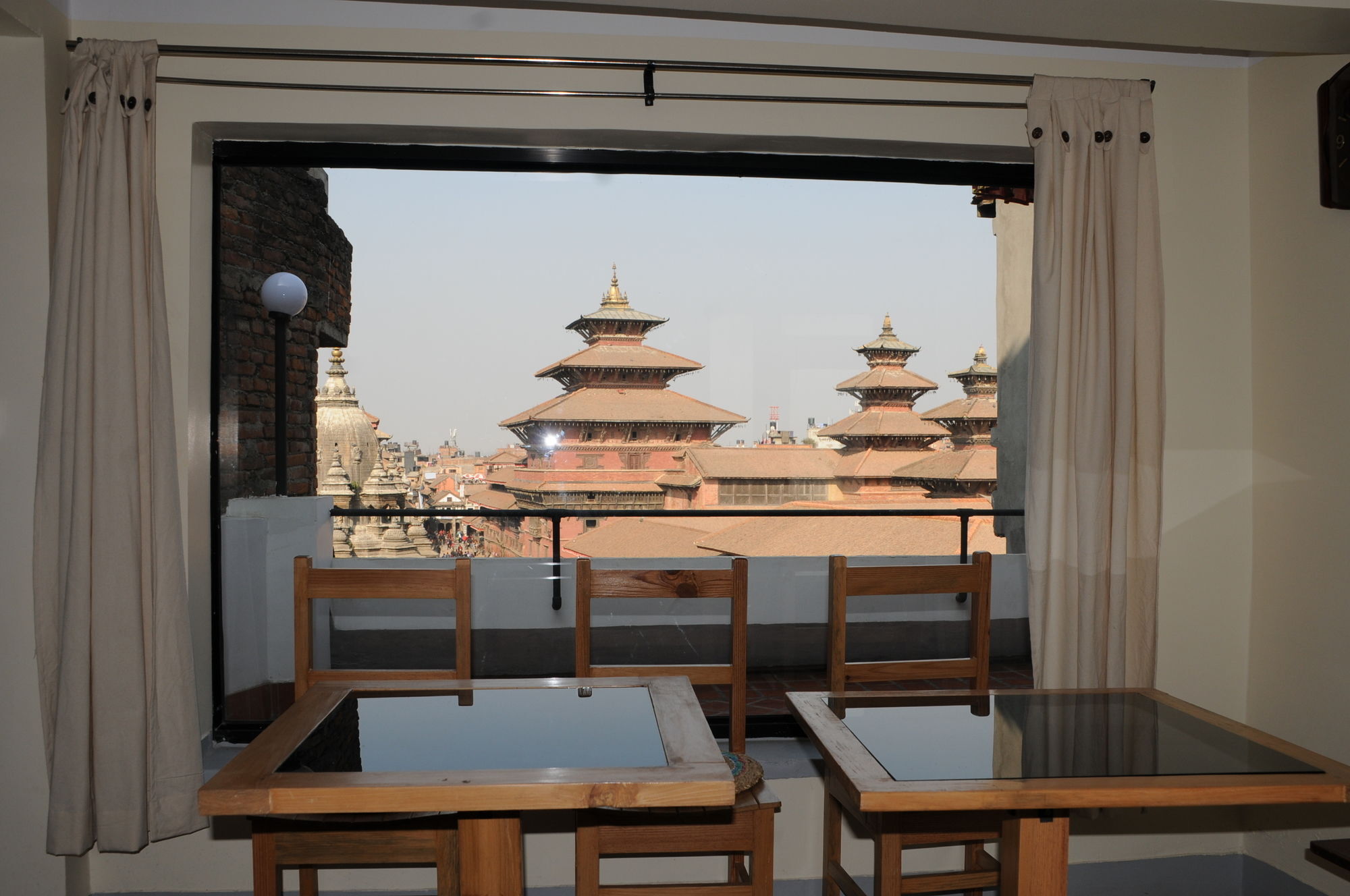 Lalit Heritage Home Lalitpur Экстерьер фото