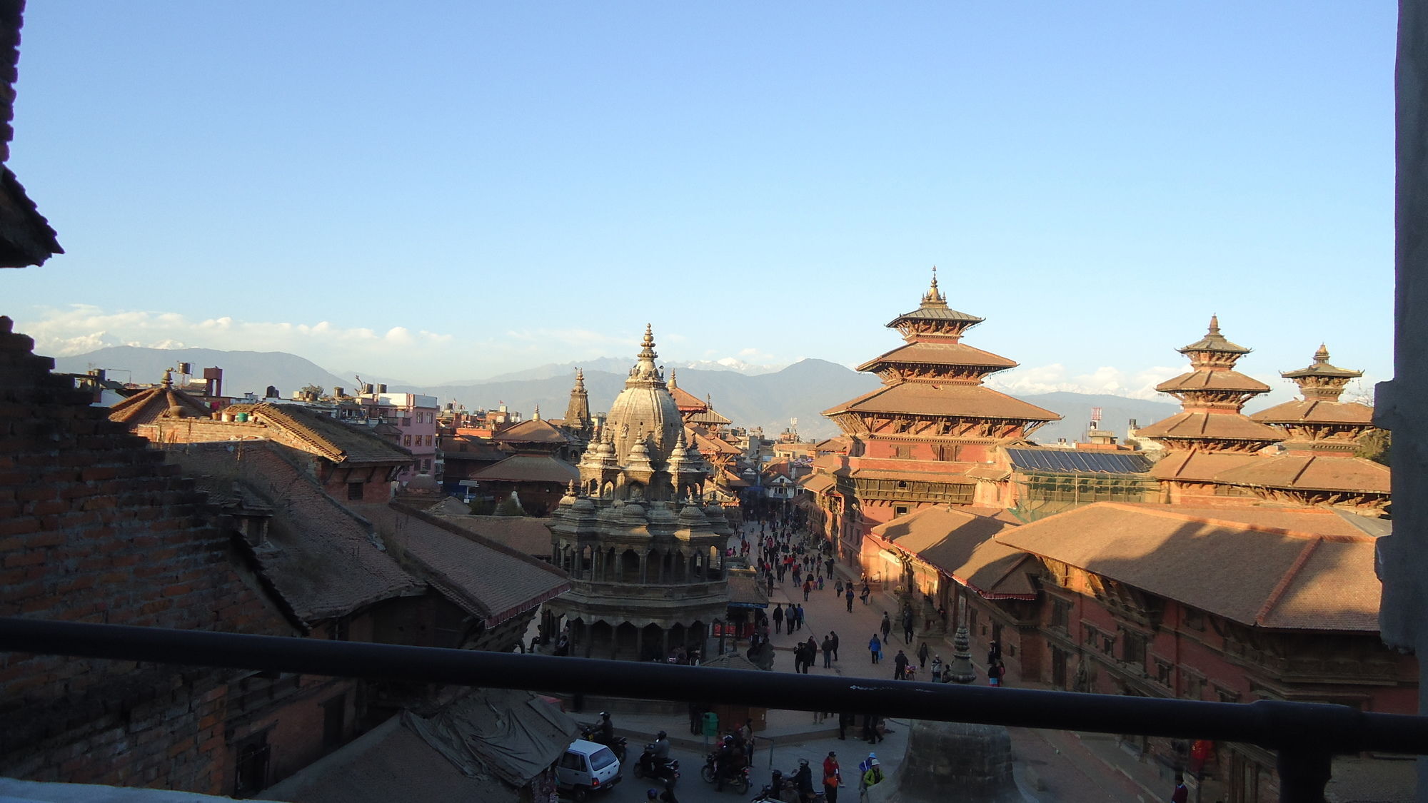 Lalit Heritage Home Lalitpur Экстерьер фото