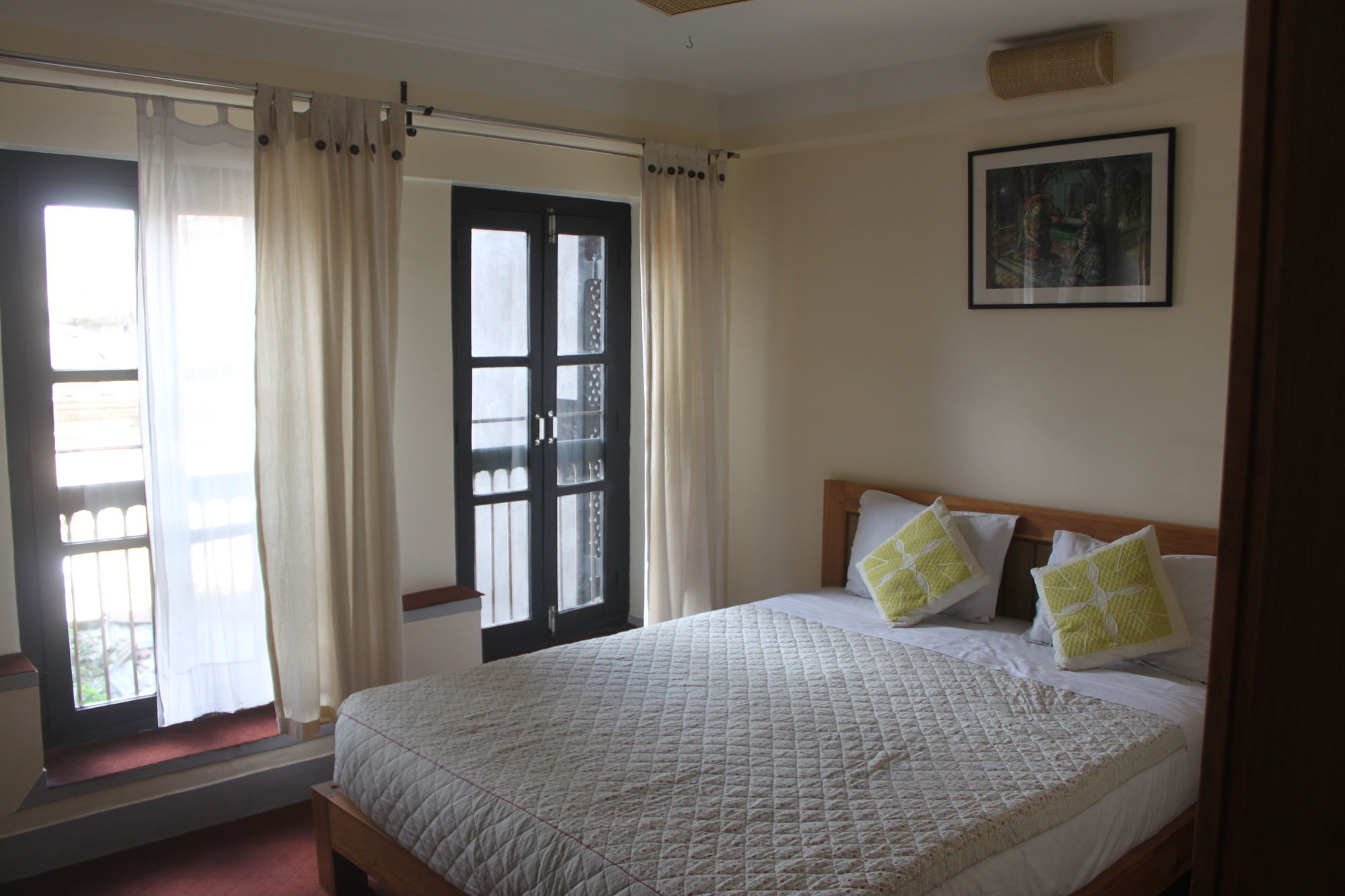 Lalit Heritage Home Lalitpur Экстерьер фото
