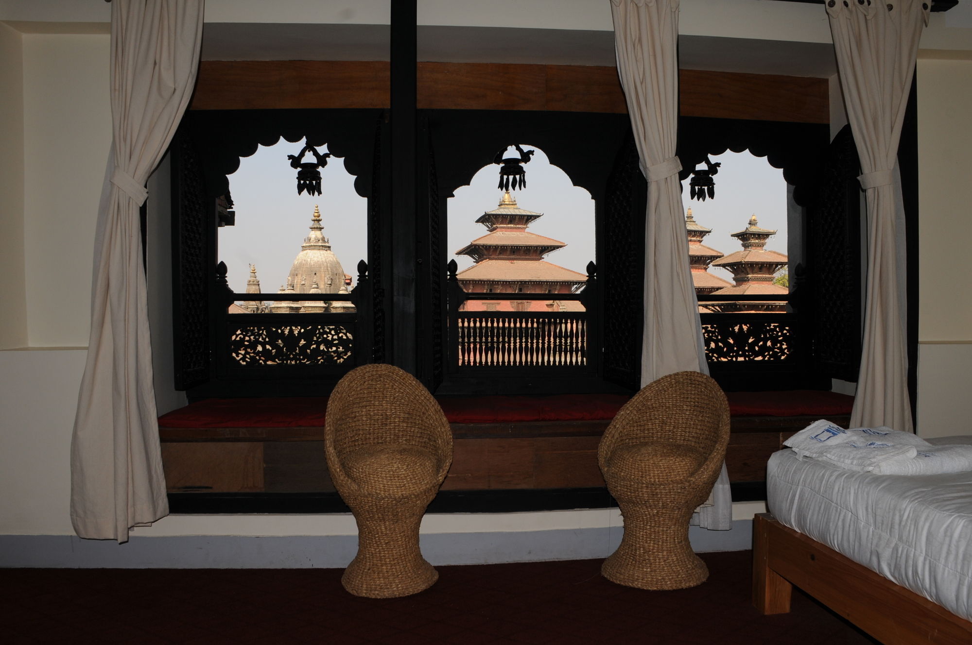 Lalit Heritage Home Lalitpur Экстерьер фото
