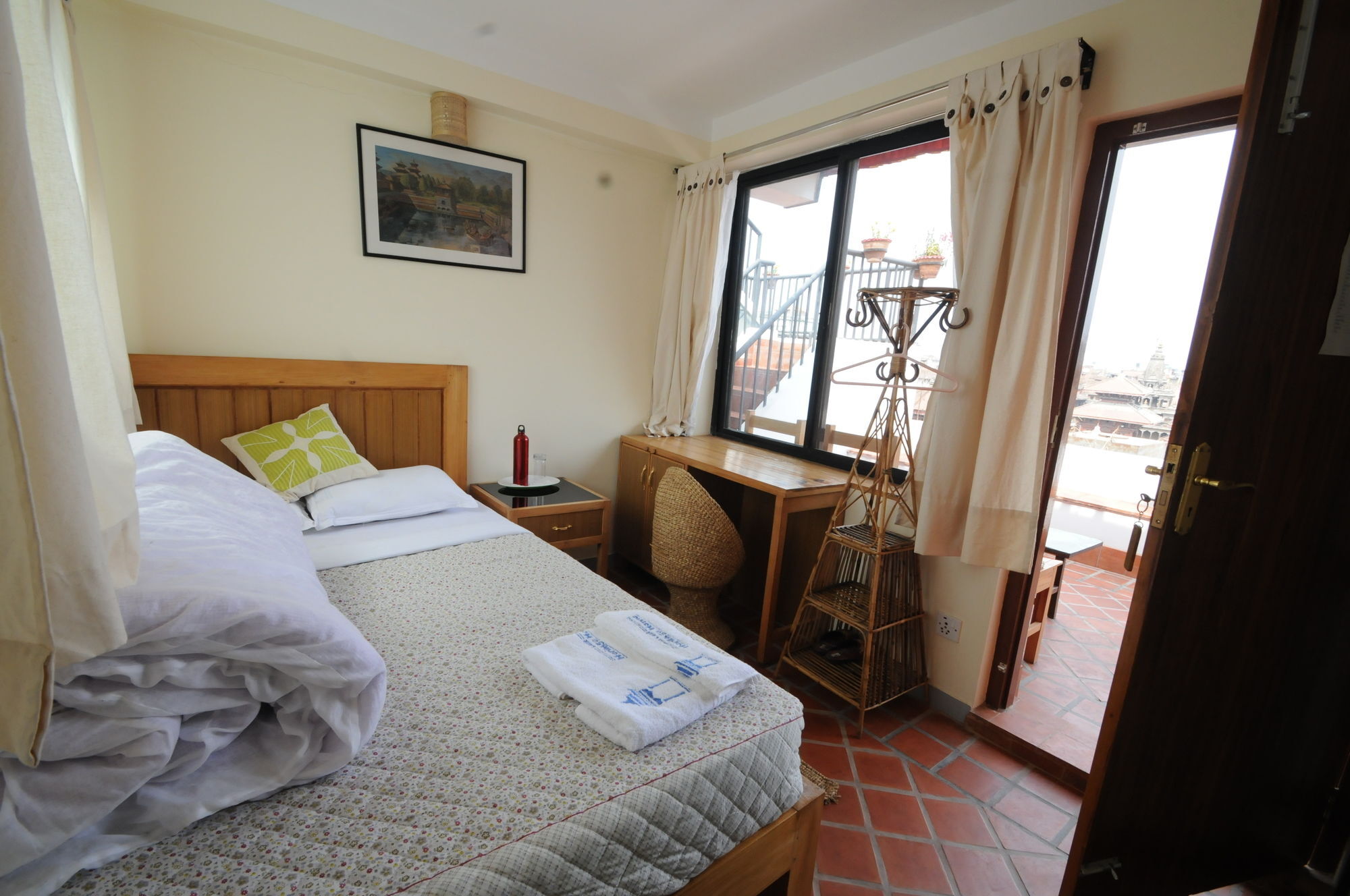 Lalit Heritage Home Lalitpur Экстерьер фото