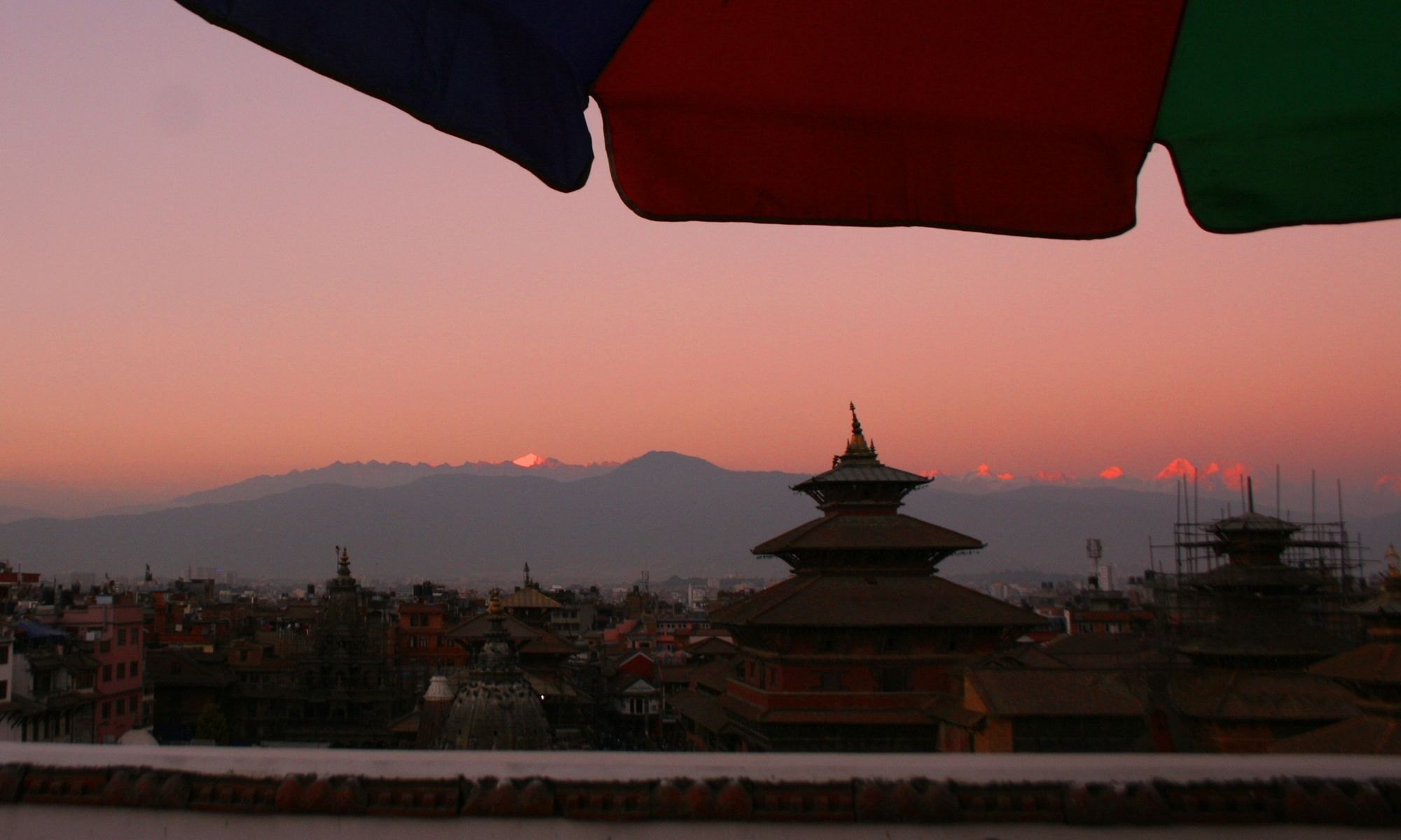Lalit Heritage Home Lalitpur Экстерьер фото