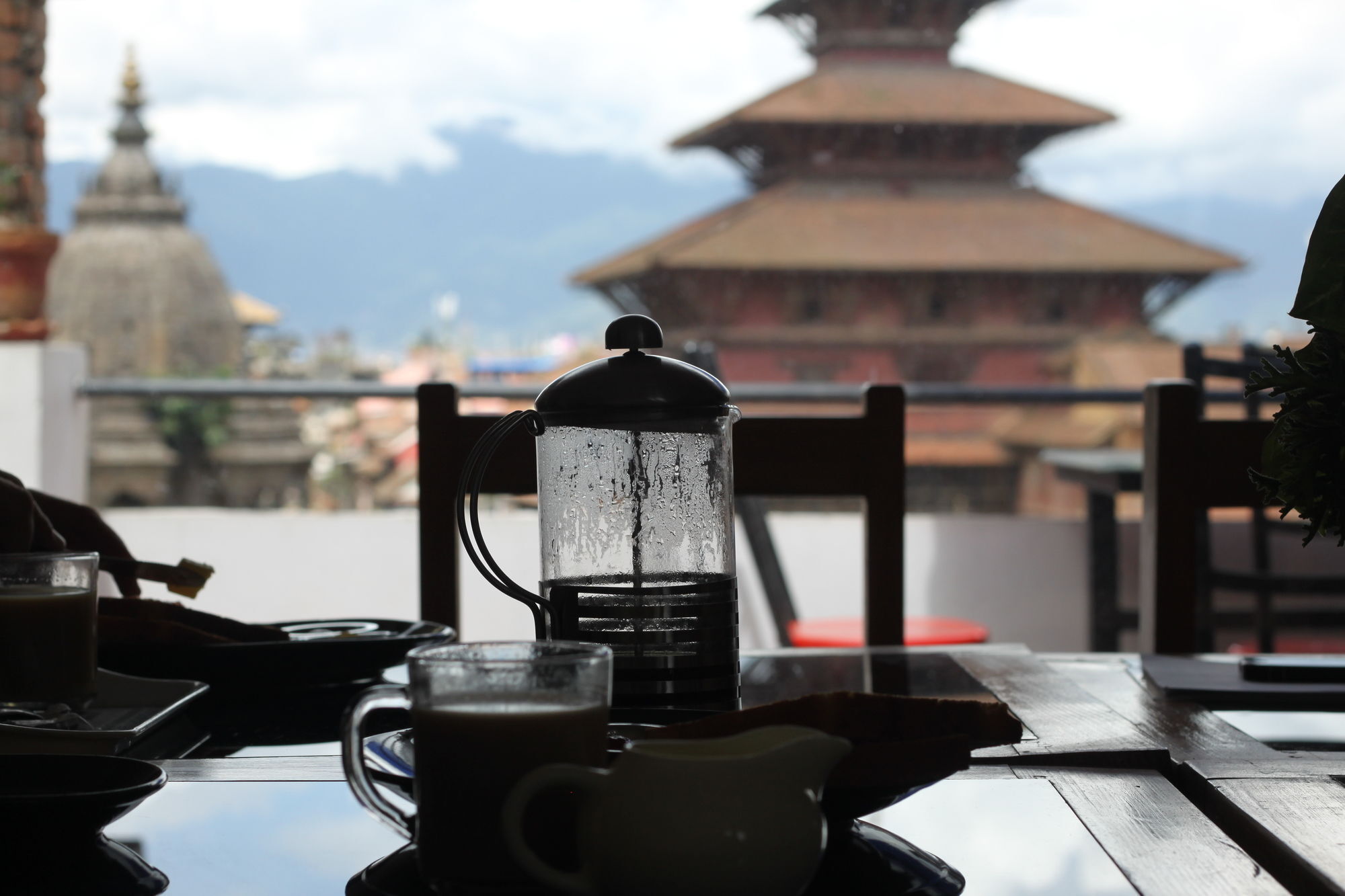 Lalit Heritage Home Lalitpur Экстерьер фото